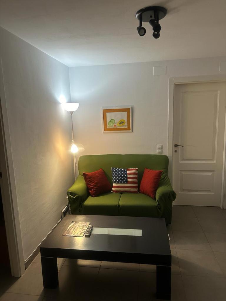 Apartamento Mirador Mudejar Teruel Exterior foto